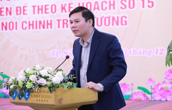 Phê chuẩn Phó Chủ tịch 2 tỉnh Hưng Yên và Lâm Đồng